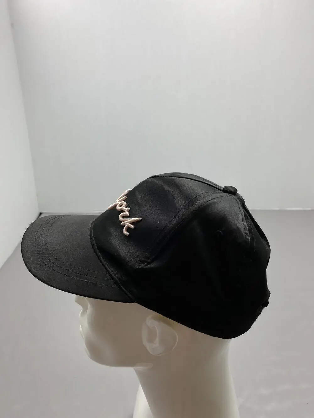 H&M style baseball